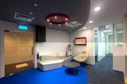International Plaza (D2), Office #571627431